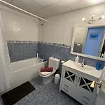Apartament Atico Con Vistas Al Mar Y Con Piscina Frente A Castillo Sohail