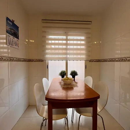 Appartement Atico Con Vistas Al Mar Y Con Piscina Frente A Castillo Sohail Fuengirola